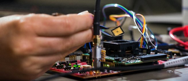 Avionics Software Engineer