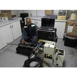 Test Automation Engineer